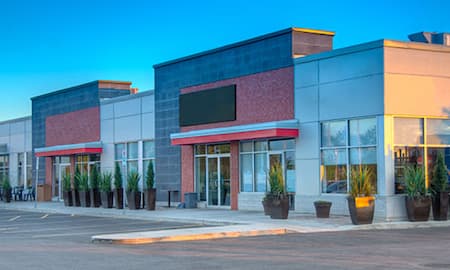 3 Reasons To Keep Up With Your Store Front Cleaning