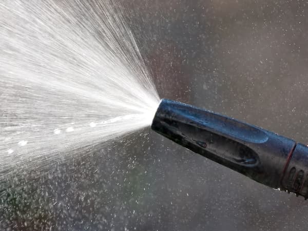 Pressure Washing Image