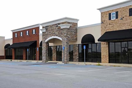 Five Reasons To Invest In Building Washing For Your Business